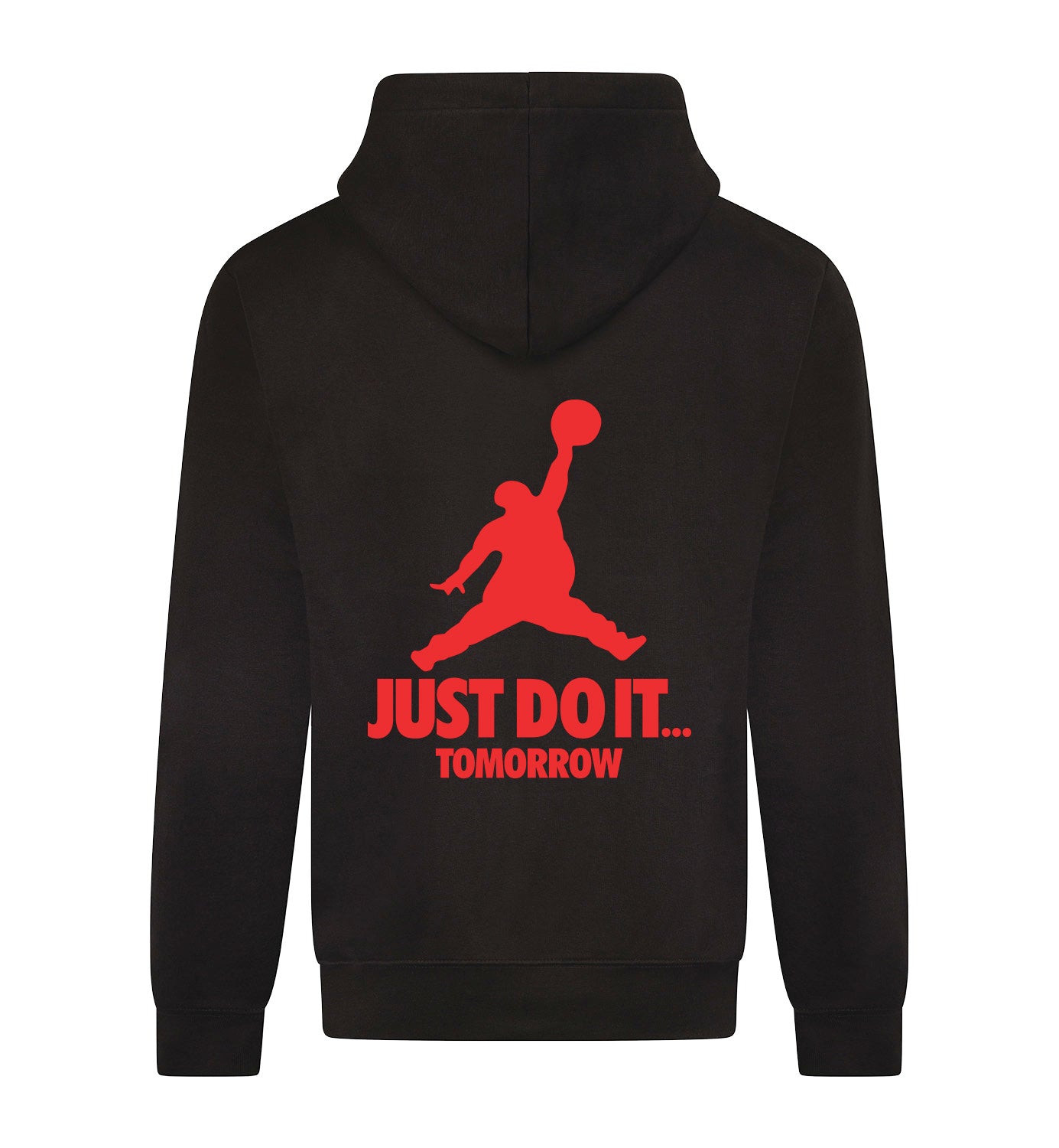 JUST DO IT TOMORROW Vest