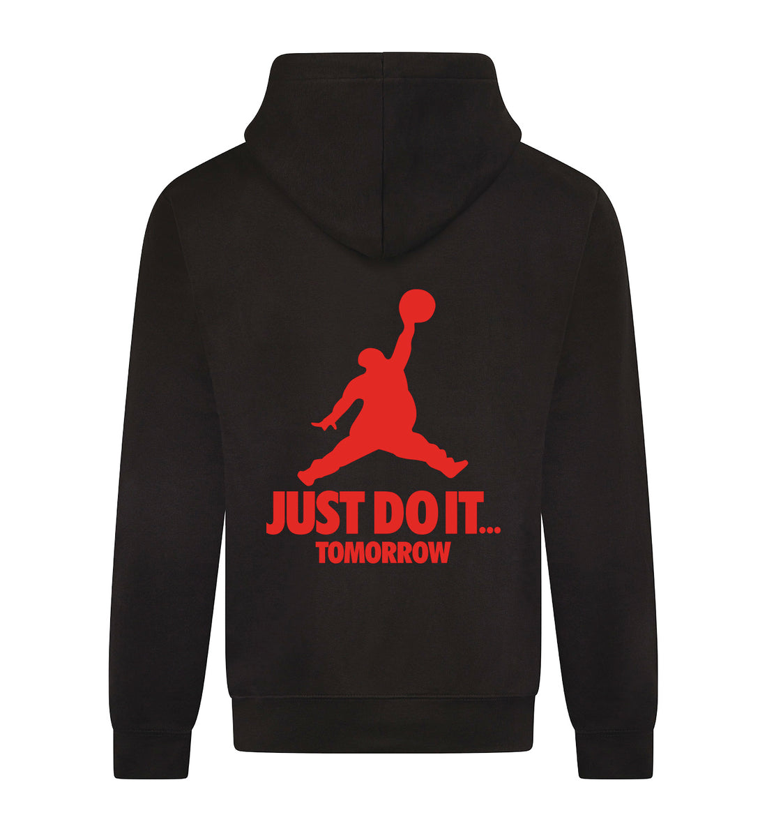 JUST DO IT TOMORROW Vest