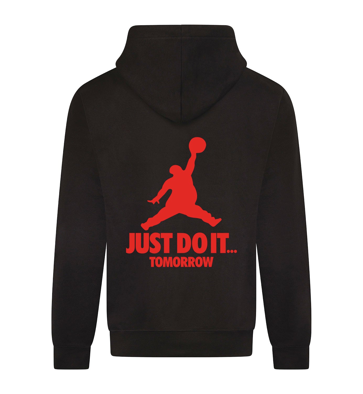 JUST DO IT TOMORROW Vest