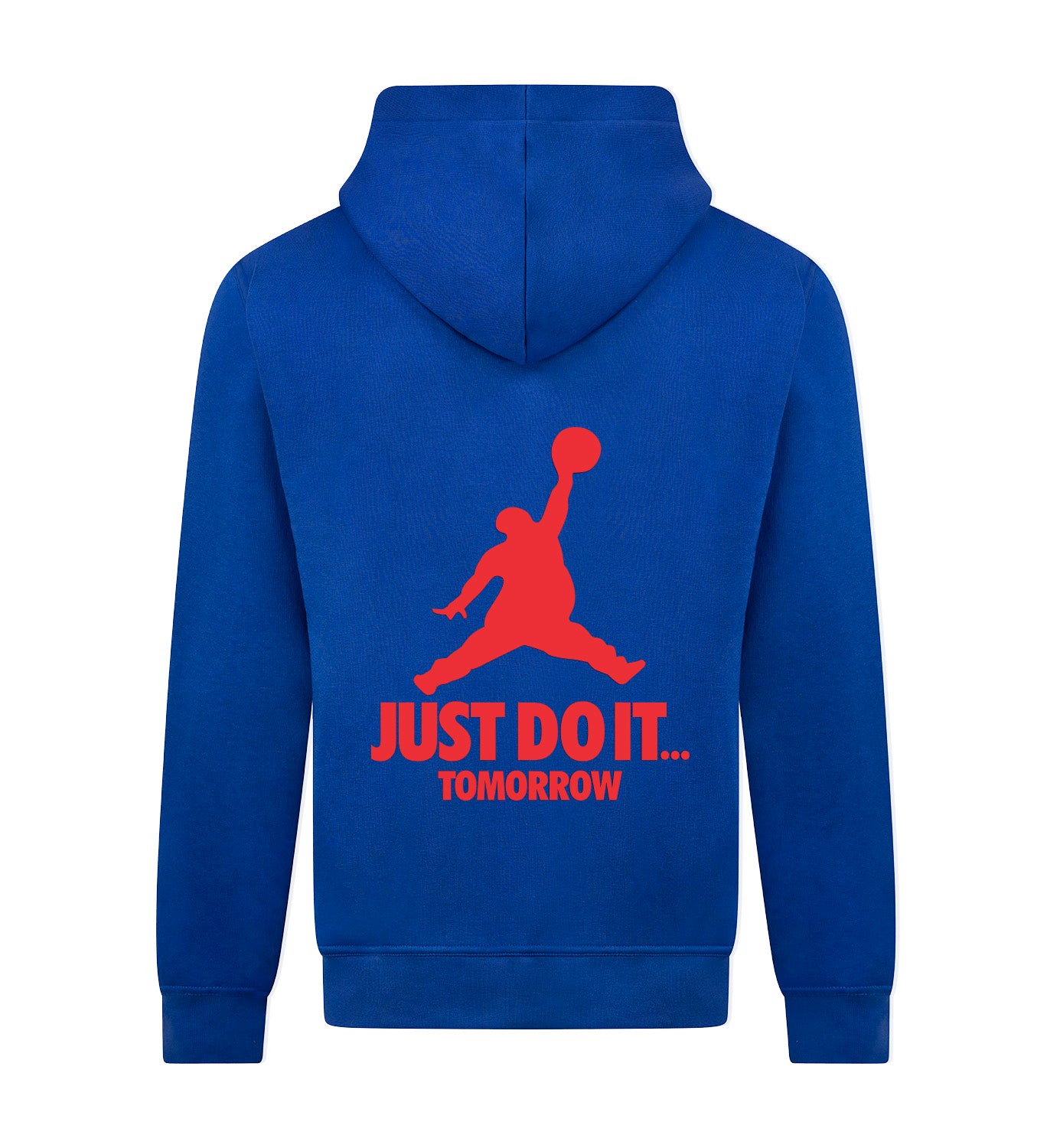 JUST DO IT TOMORROW Vest