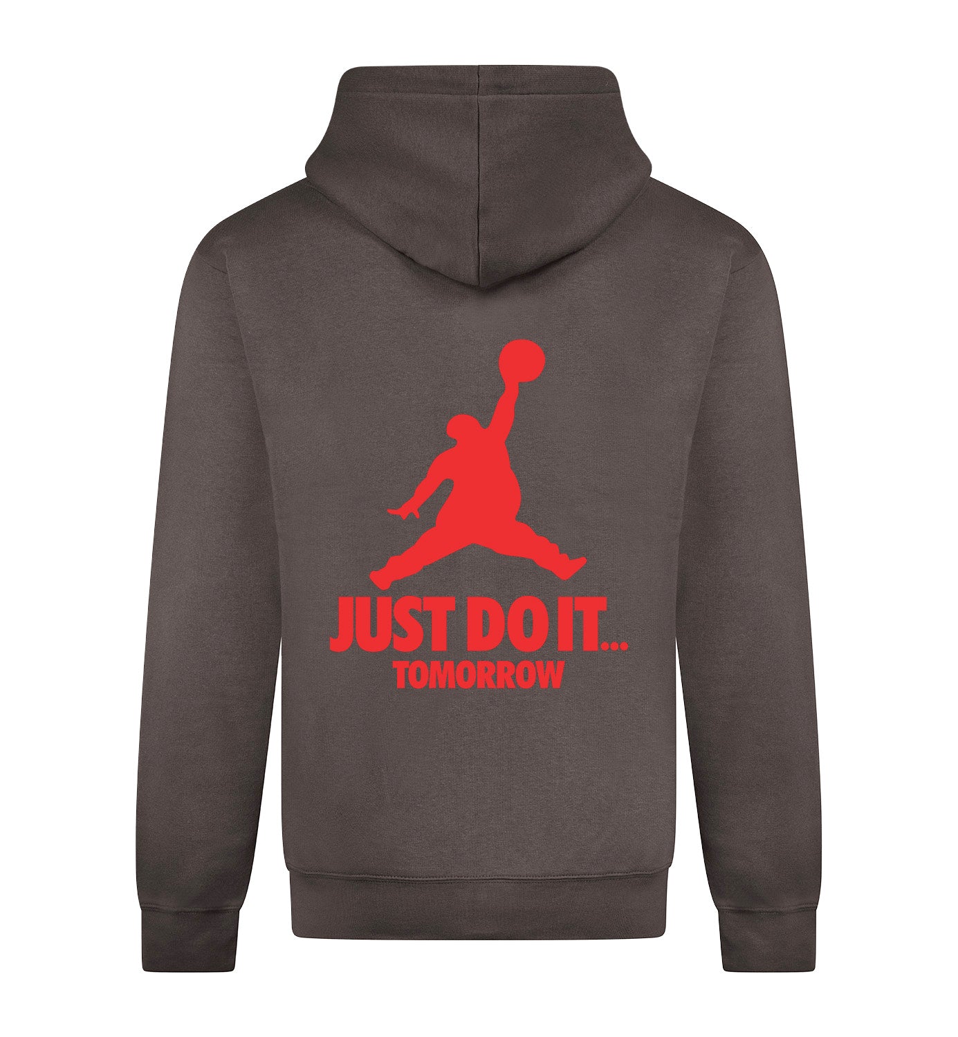 JUST DO IT TOMORROW Vest