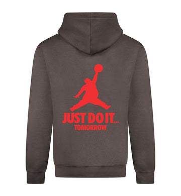 JUST DO IT TOMORROW Vest