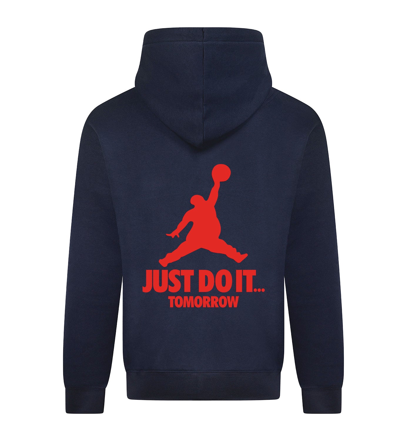 JUST DO IT TOMORROW Vest