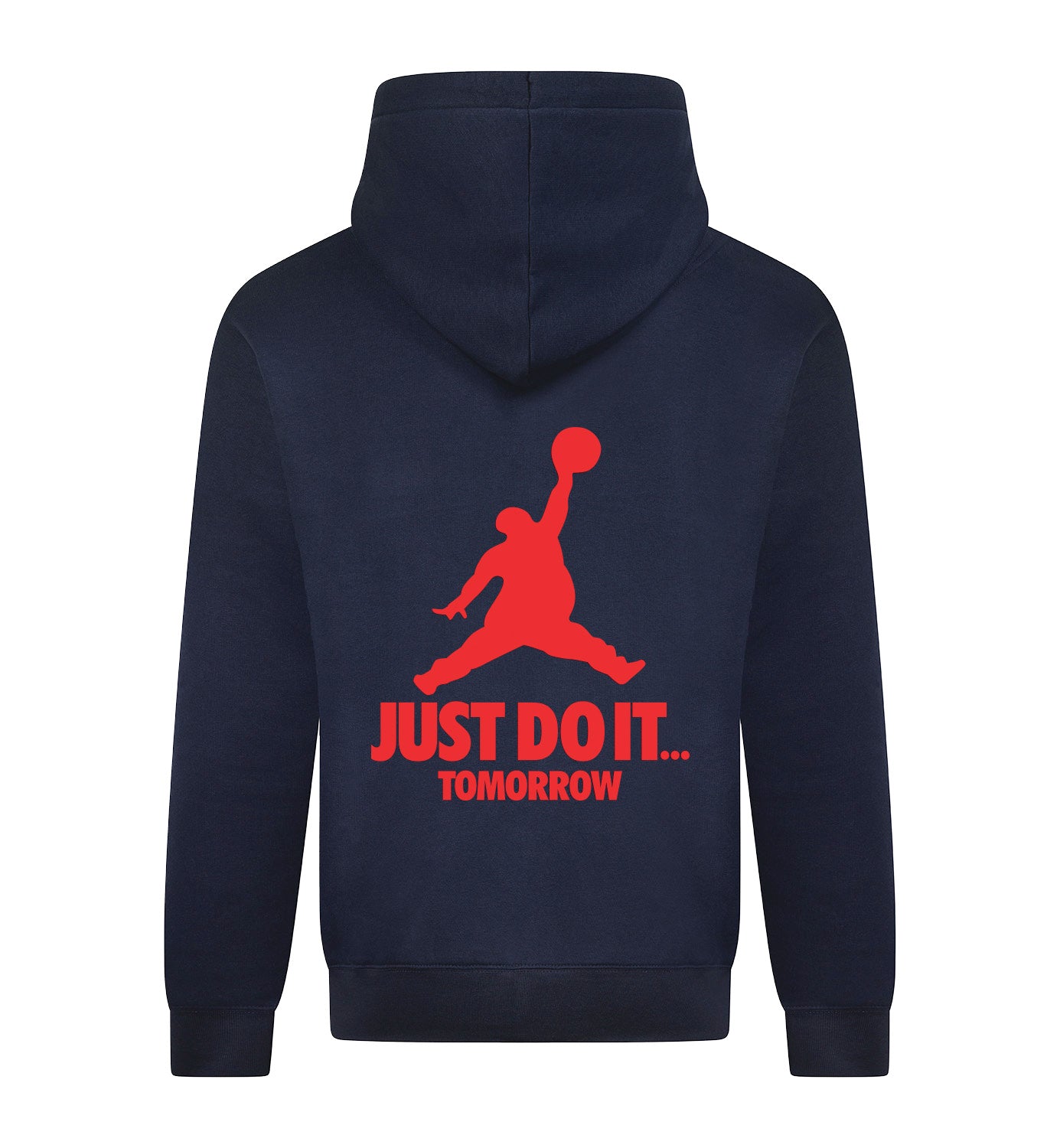 JUST DO IT TOMORROW Vest