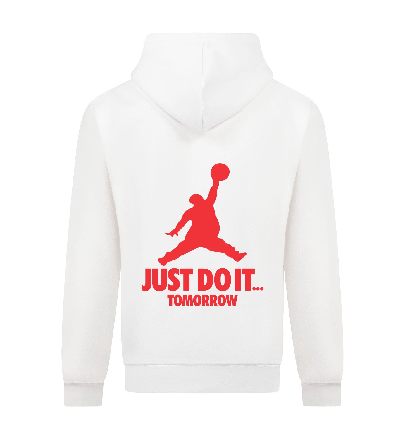 JUST DO IT TOMORROW Vest