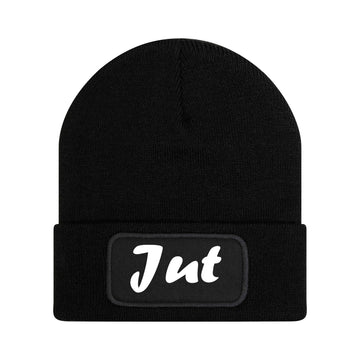 Jut Beanie