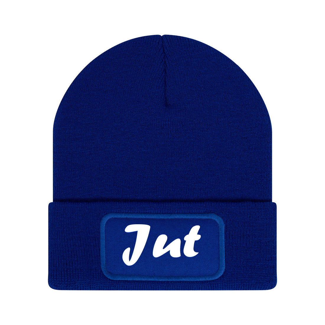 Jut Beanie
