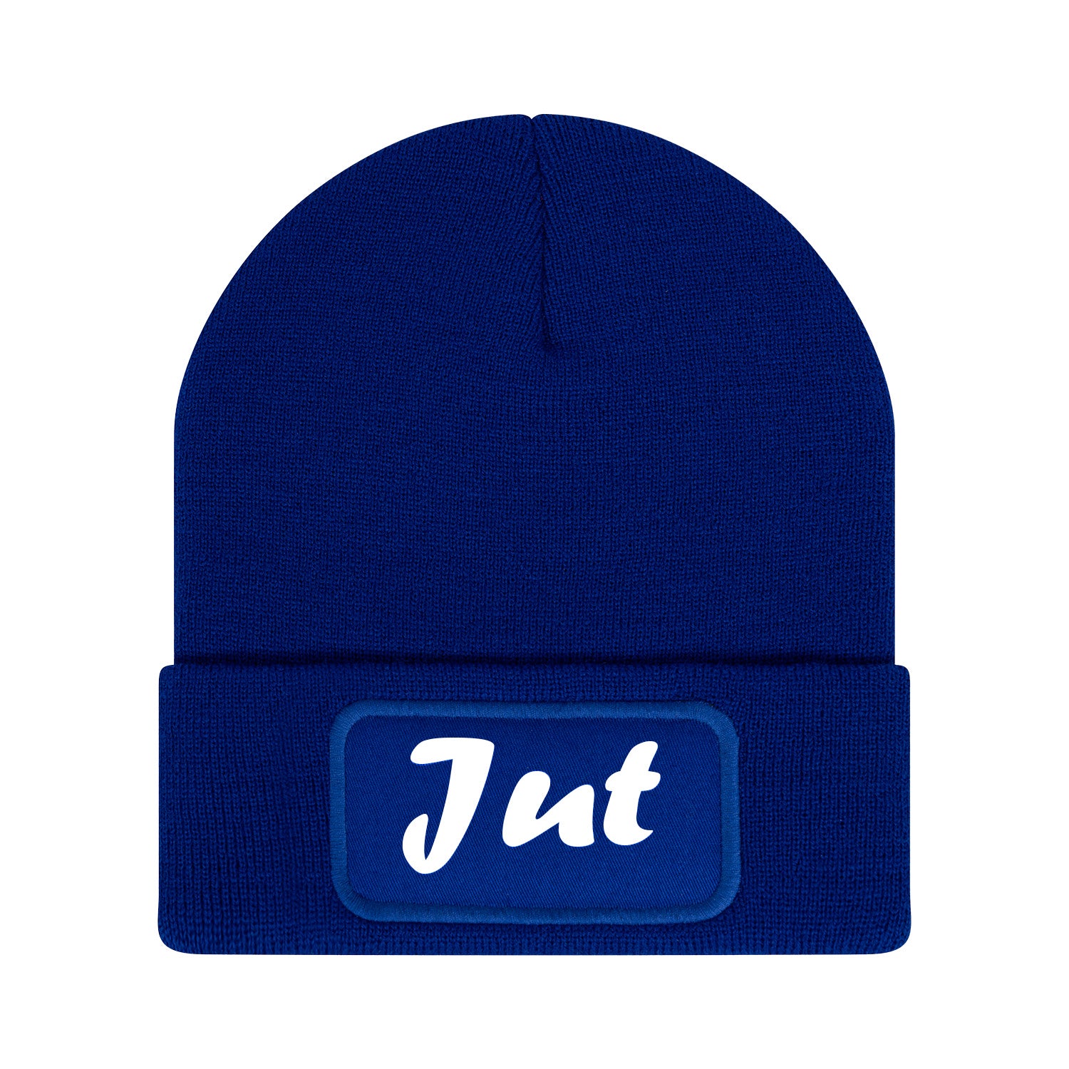Jut Beanie