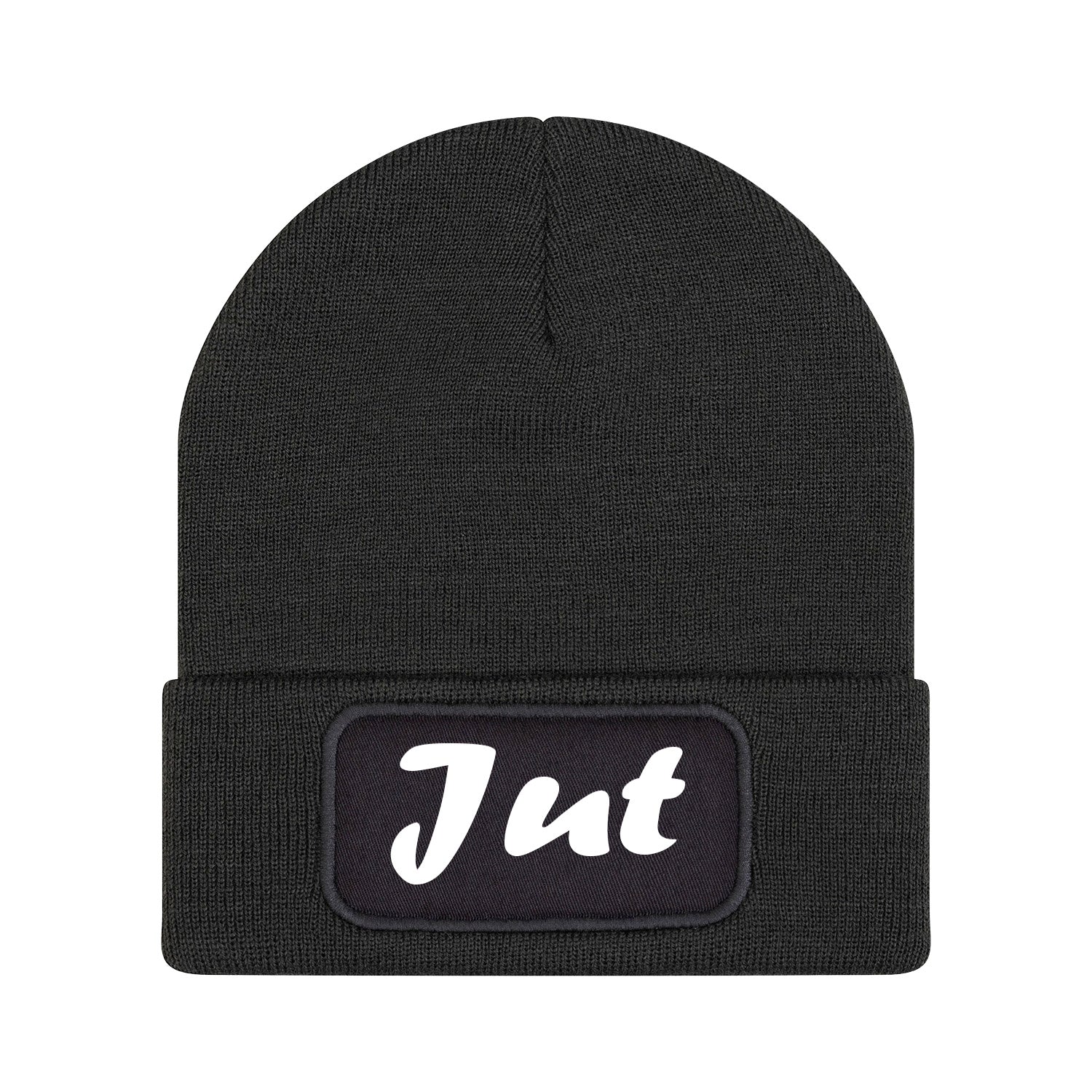 Jut Beanie