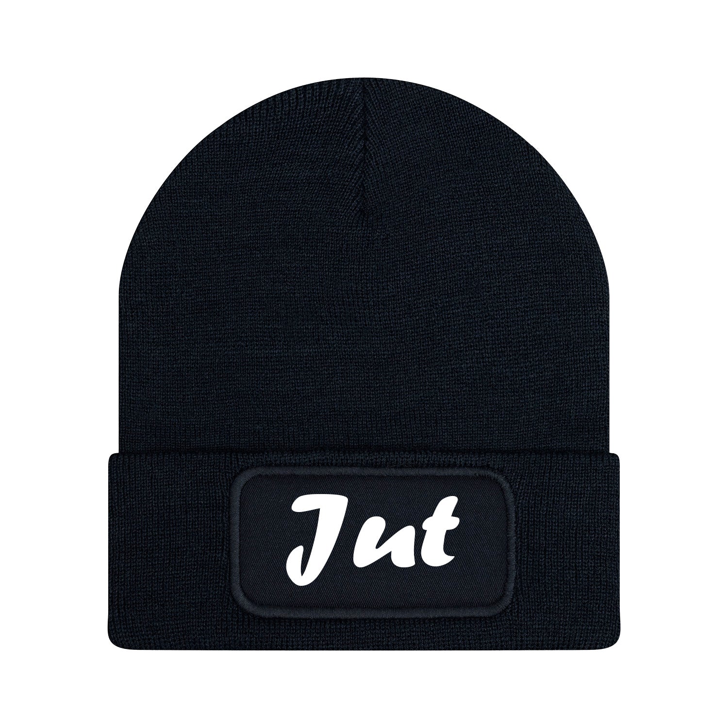 Jut Beanie