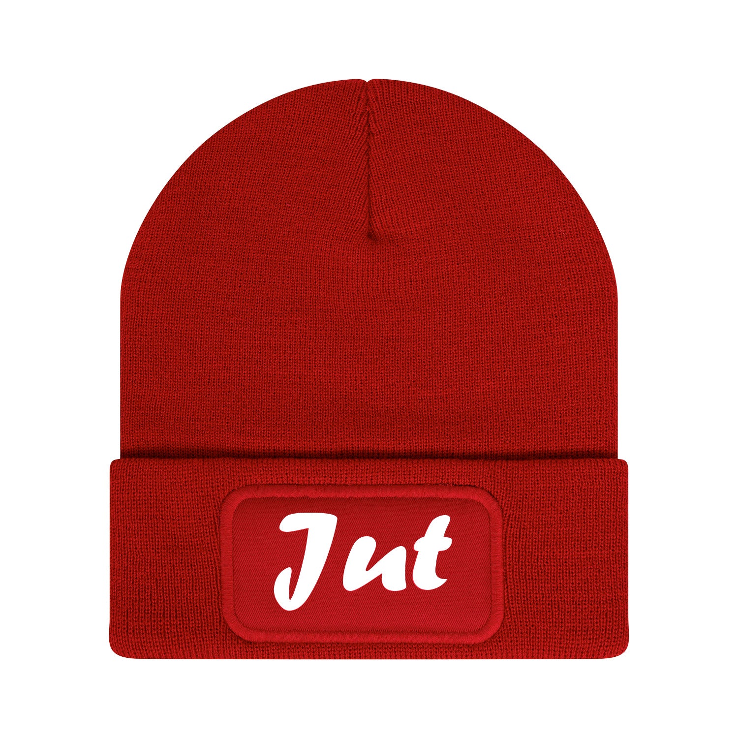 Jut Beanie