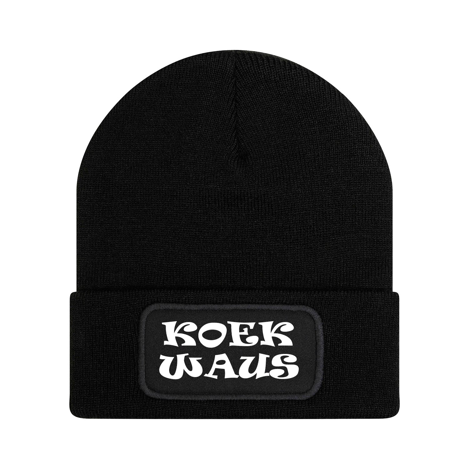 Koekwaus Beanie