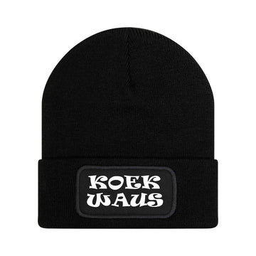 Koekwaus Beanie