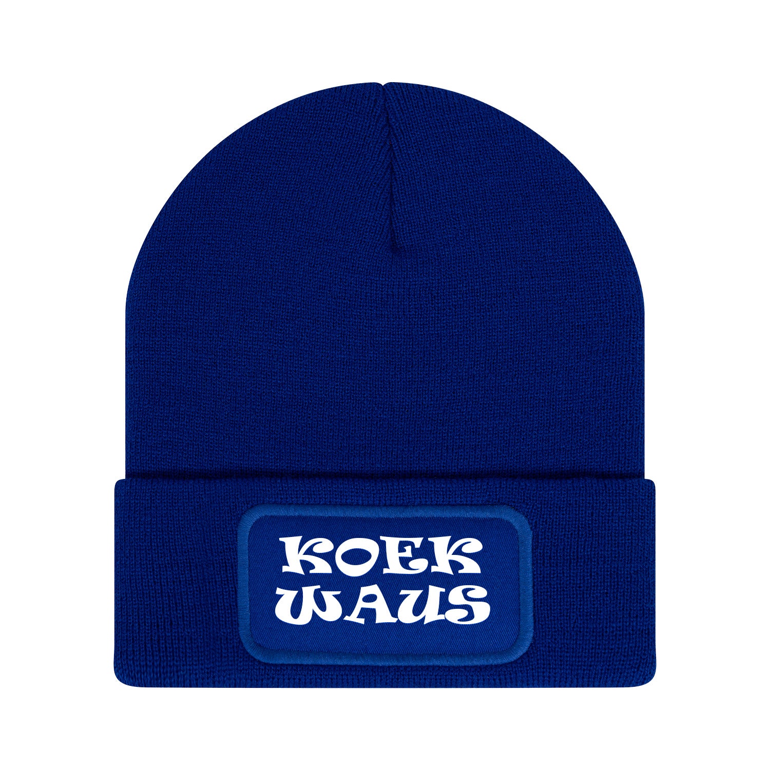 Koekwaus Beanie