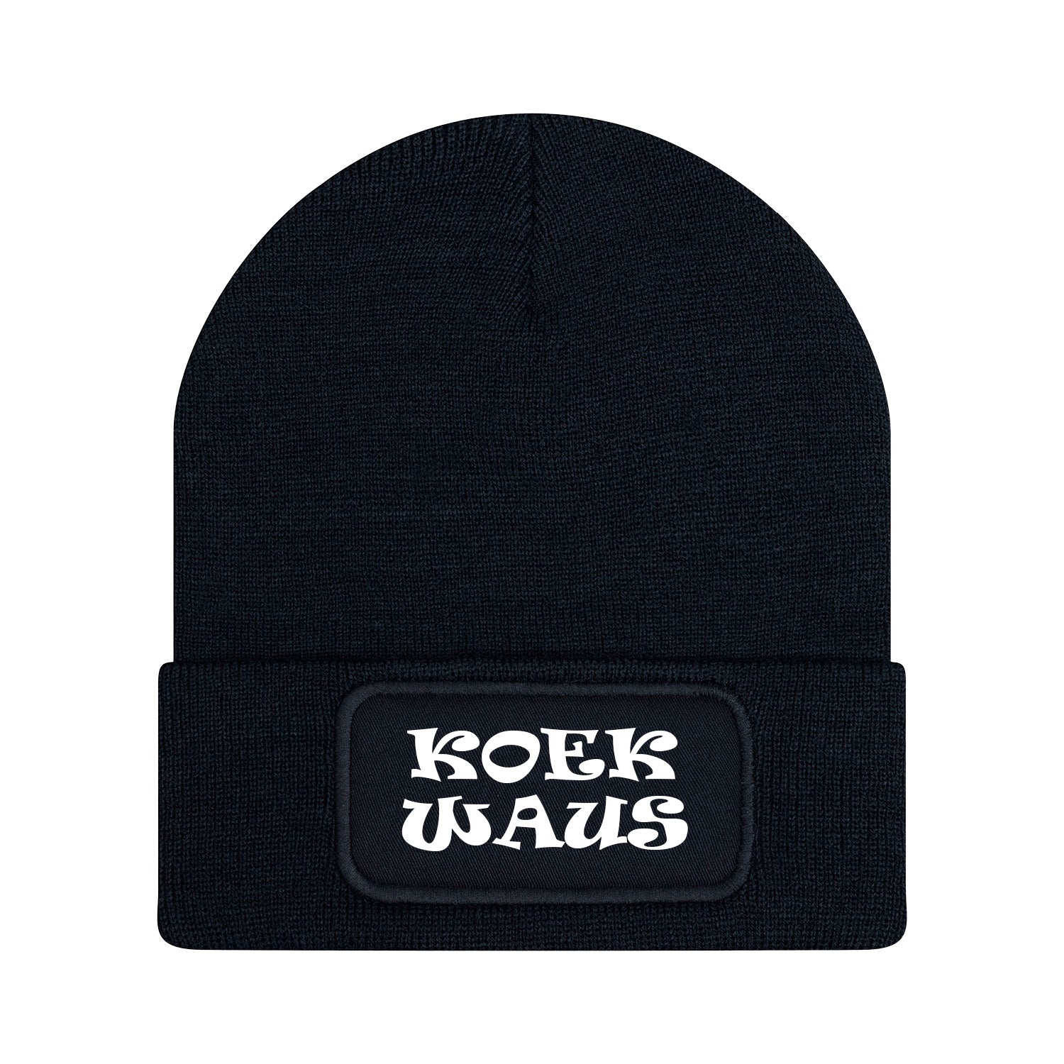 Koekwaus Beanie