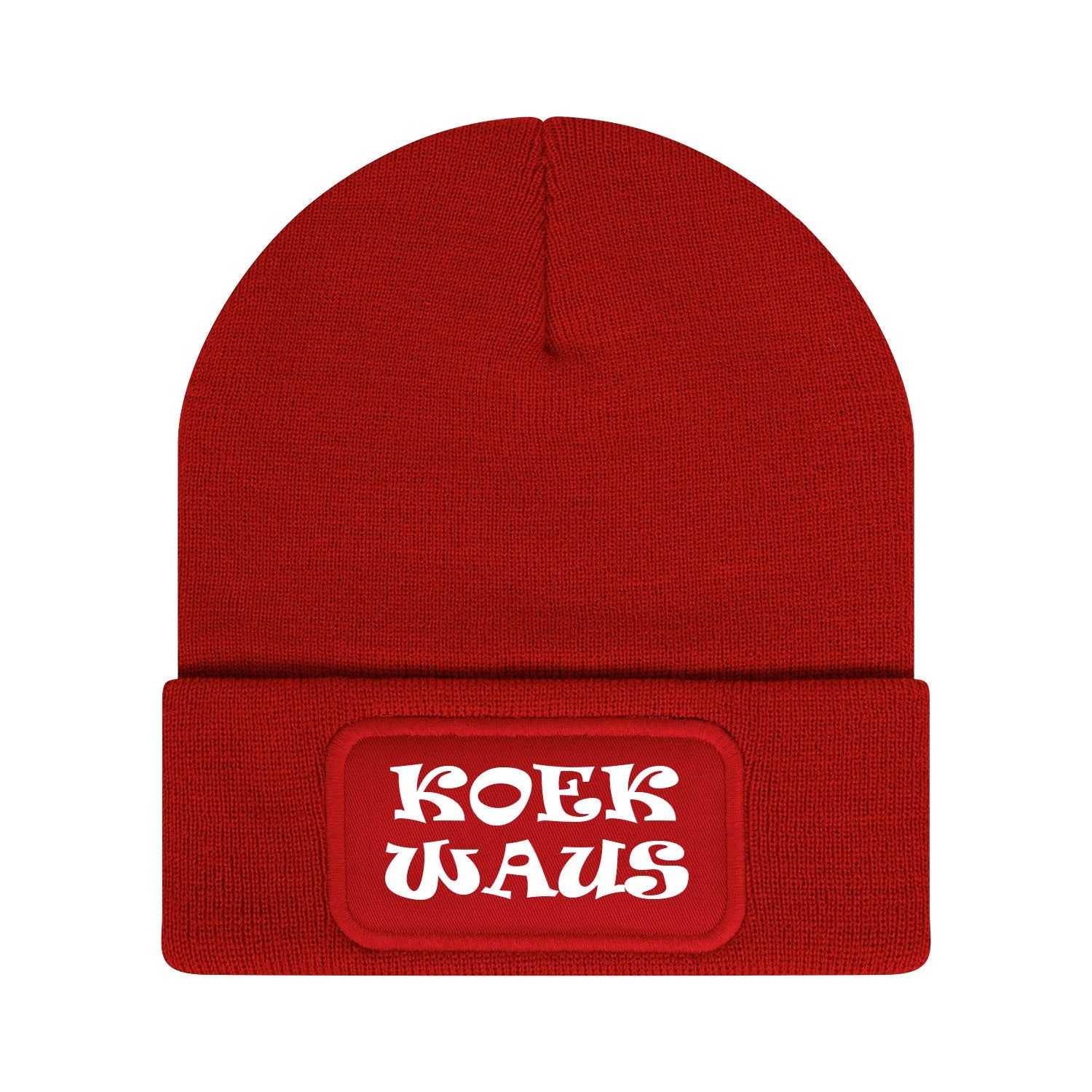 Koekwaus Muts