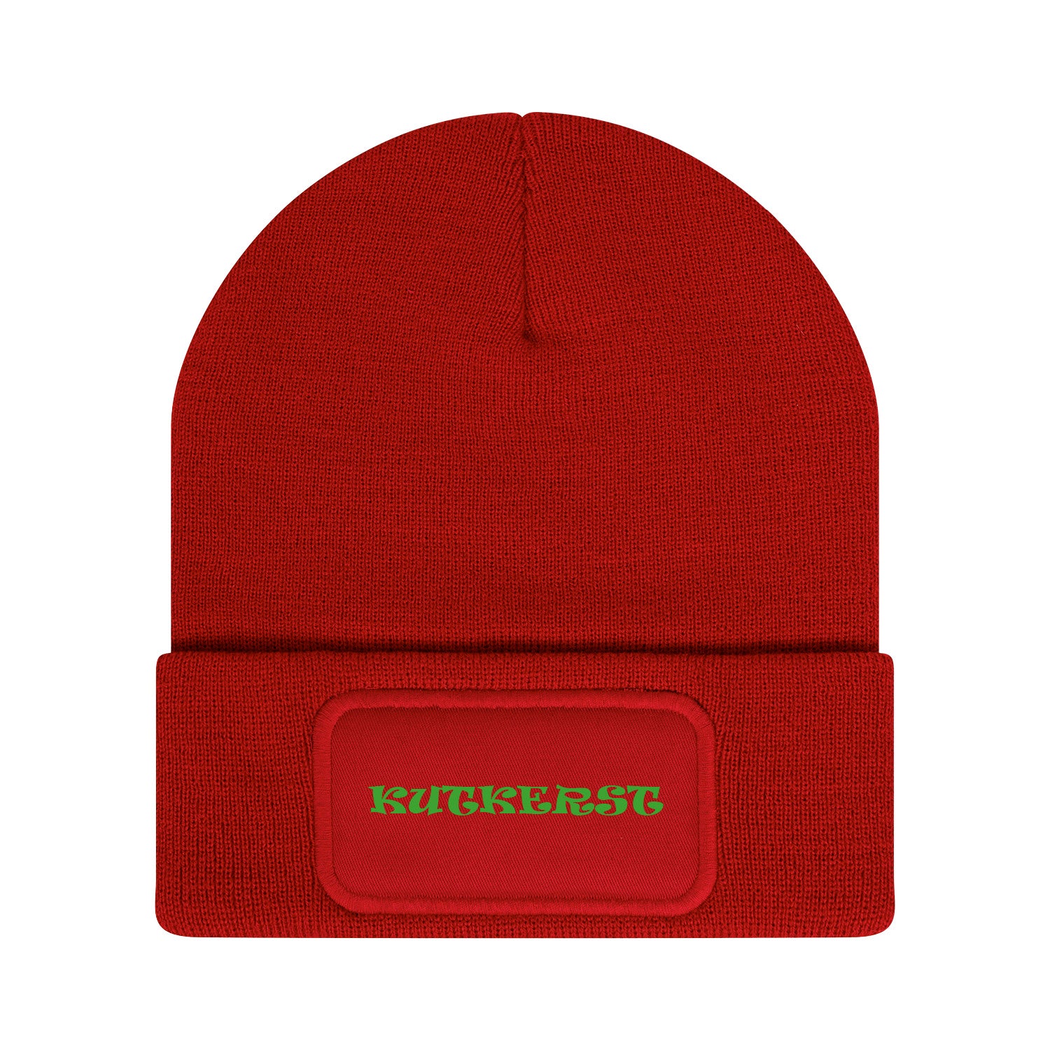 Kutkerst Beanie