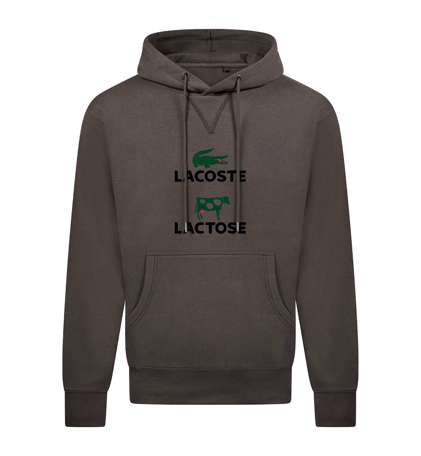 Lactose Hoodie