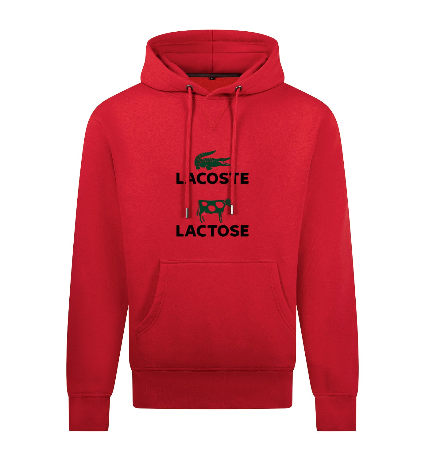 Lactose Hoodie