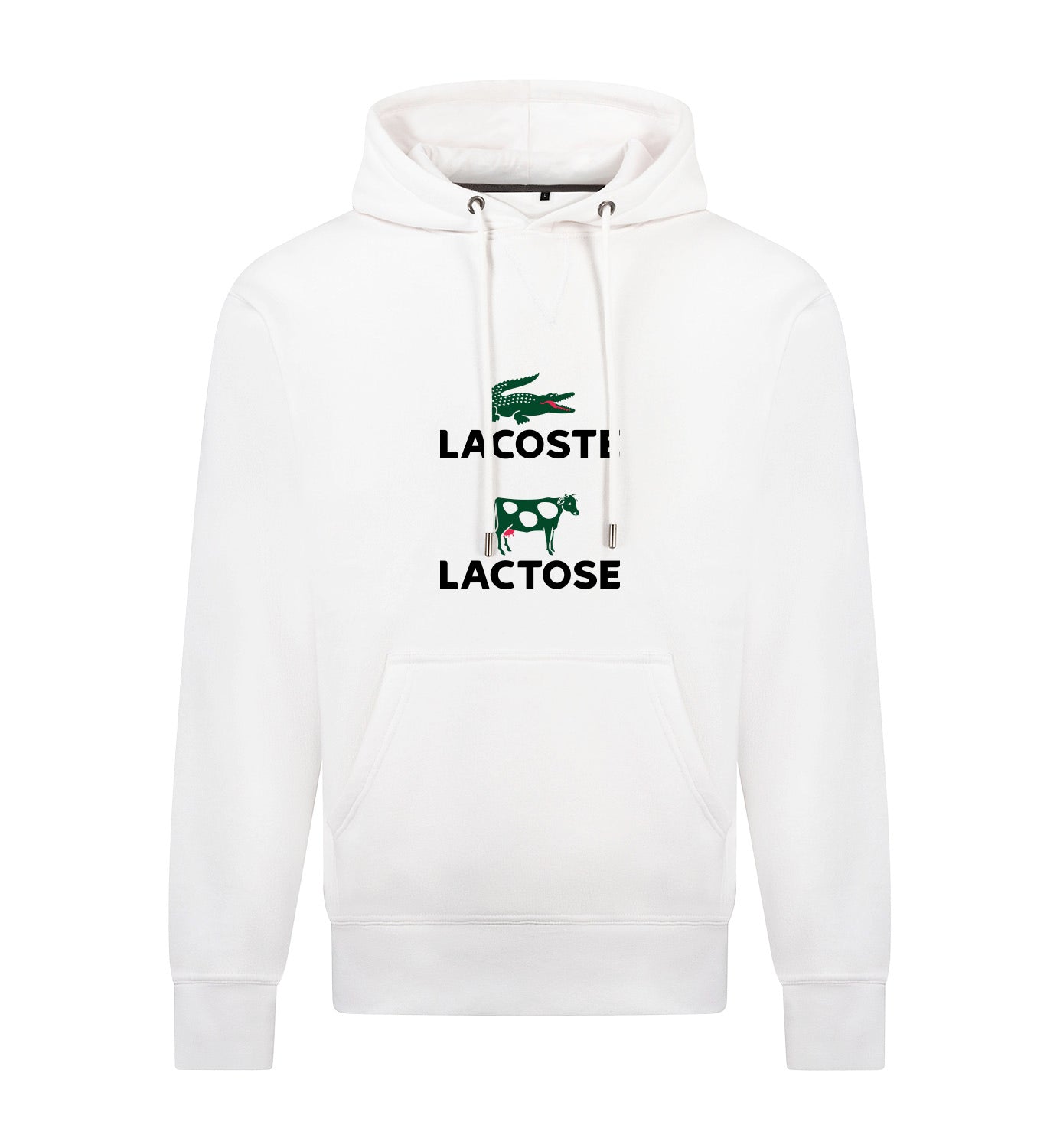 Lactose Hoodie