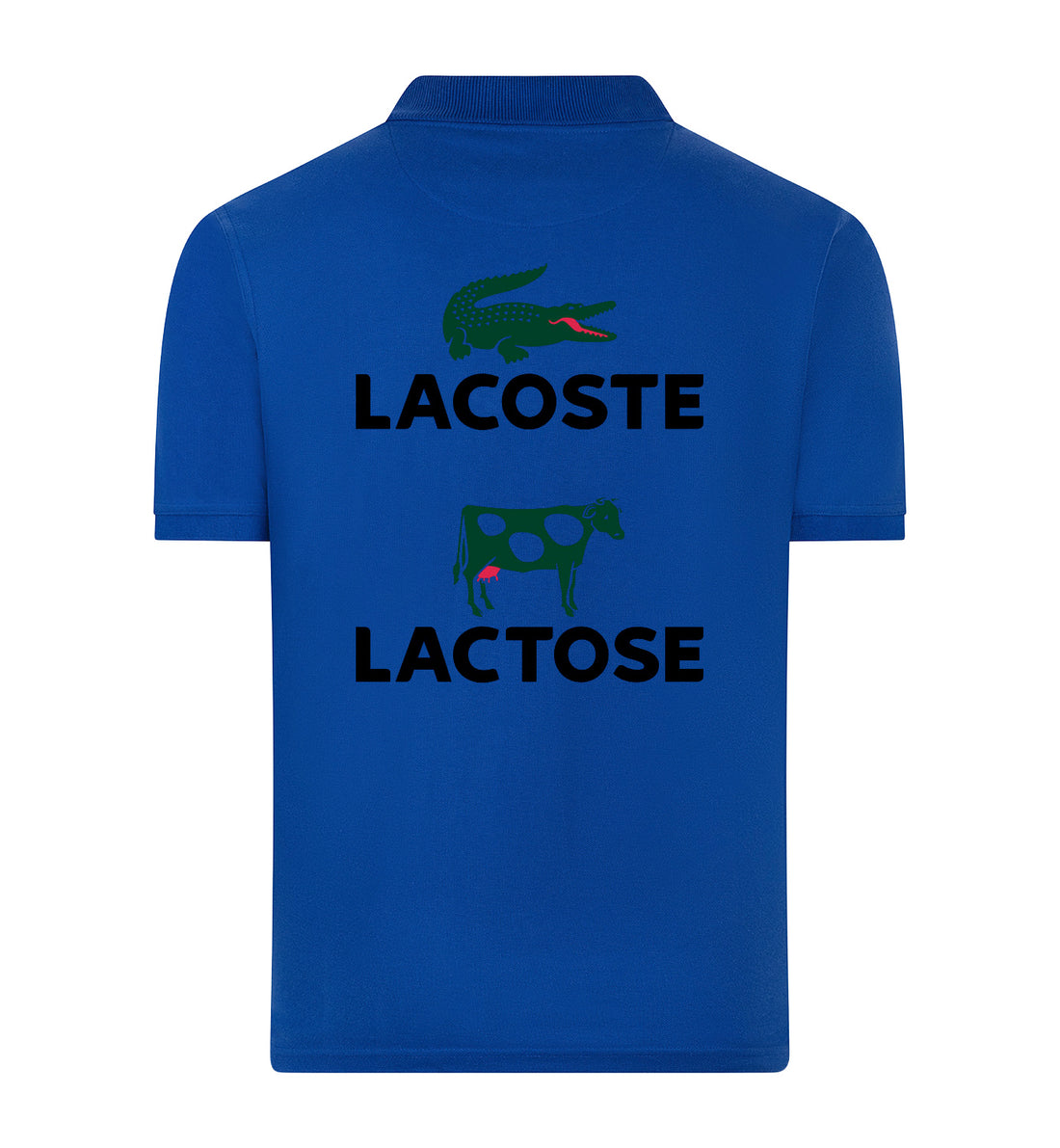 Lactose Polo