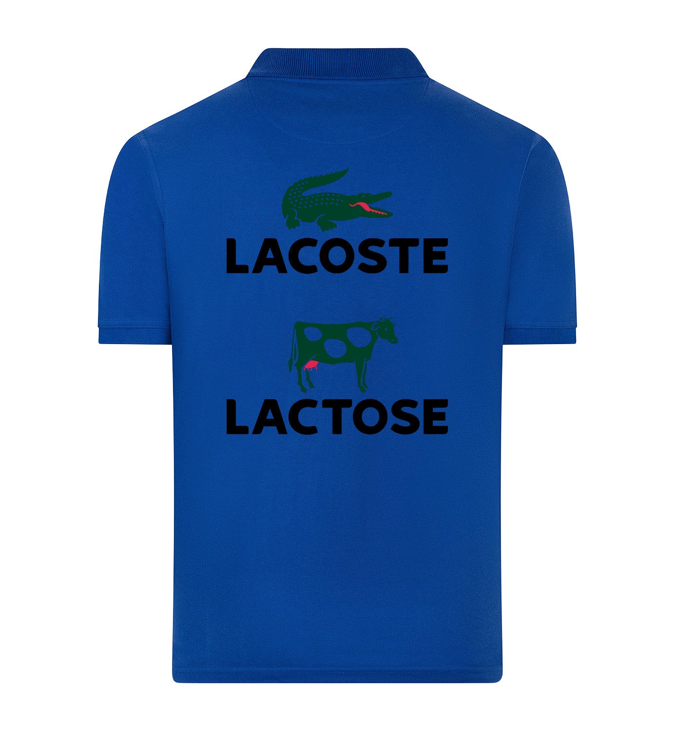 Lactose Polo