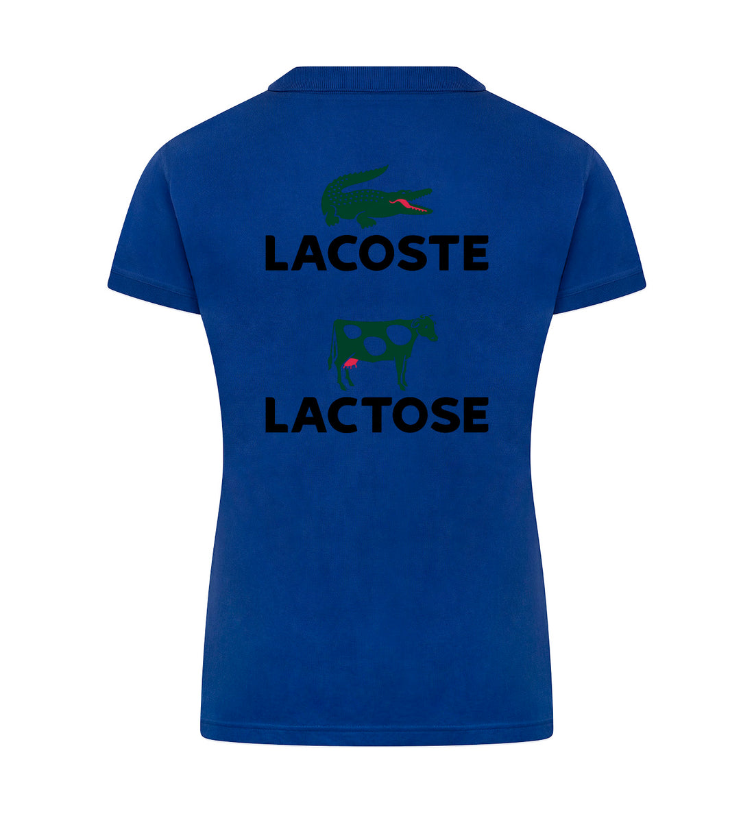 Lactose Polo dames