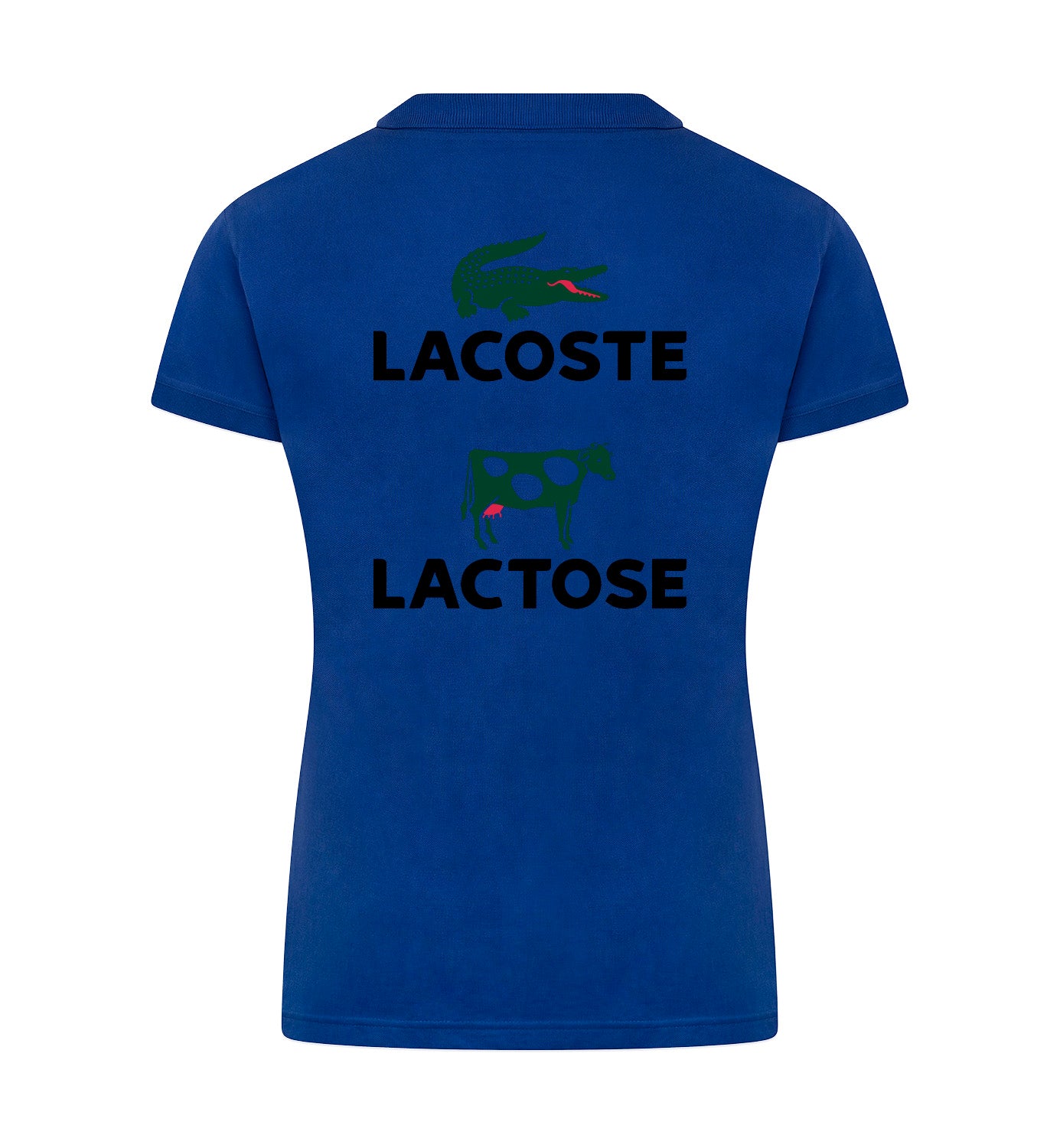 Lactose Polo dames