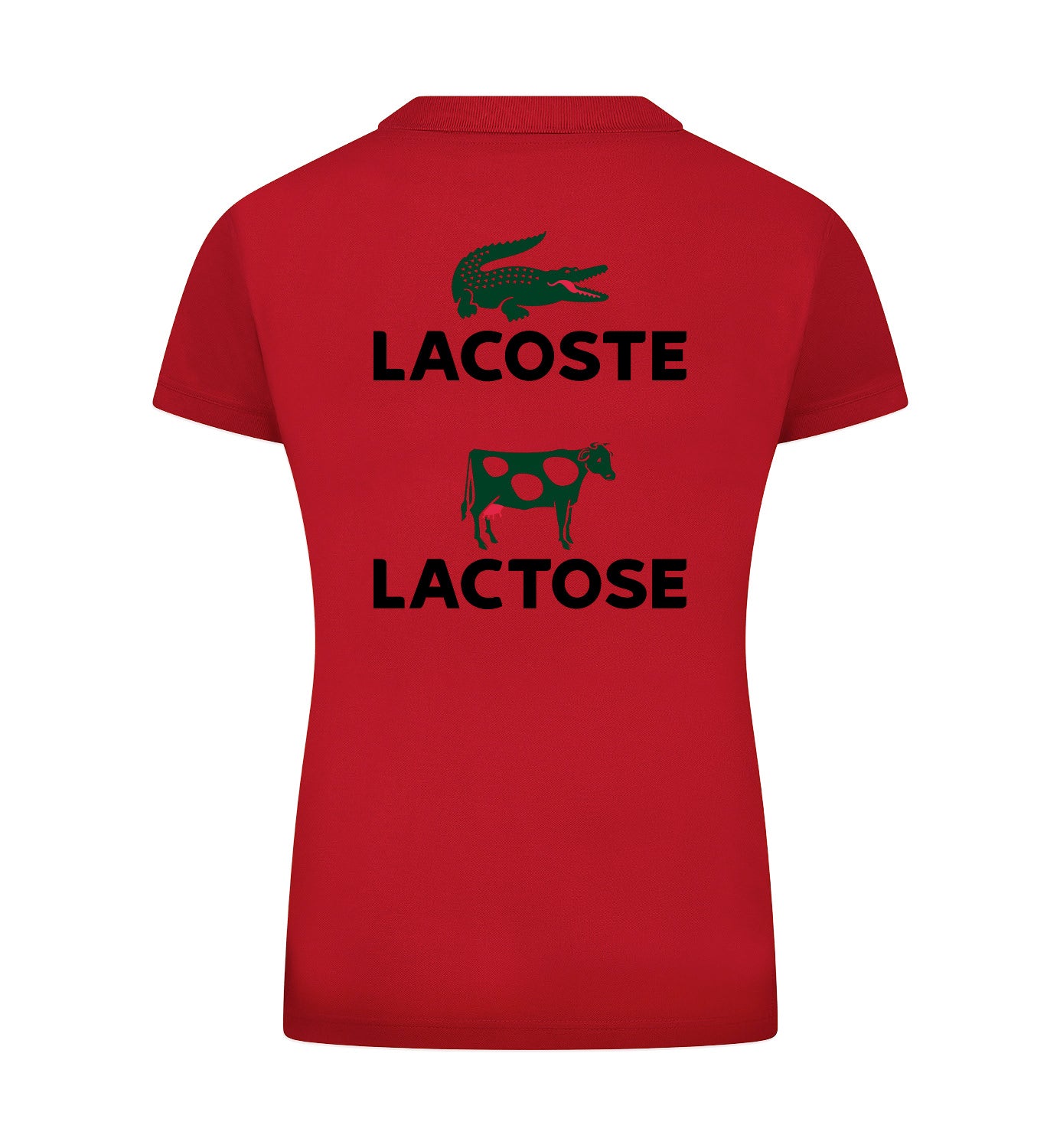 Lactose Polo dames