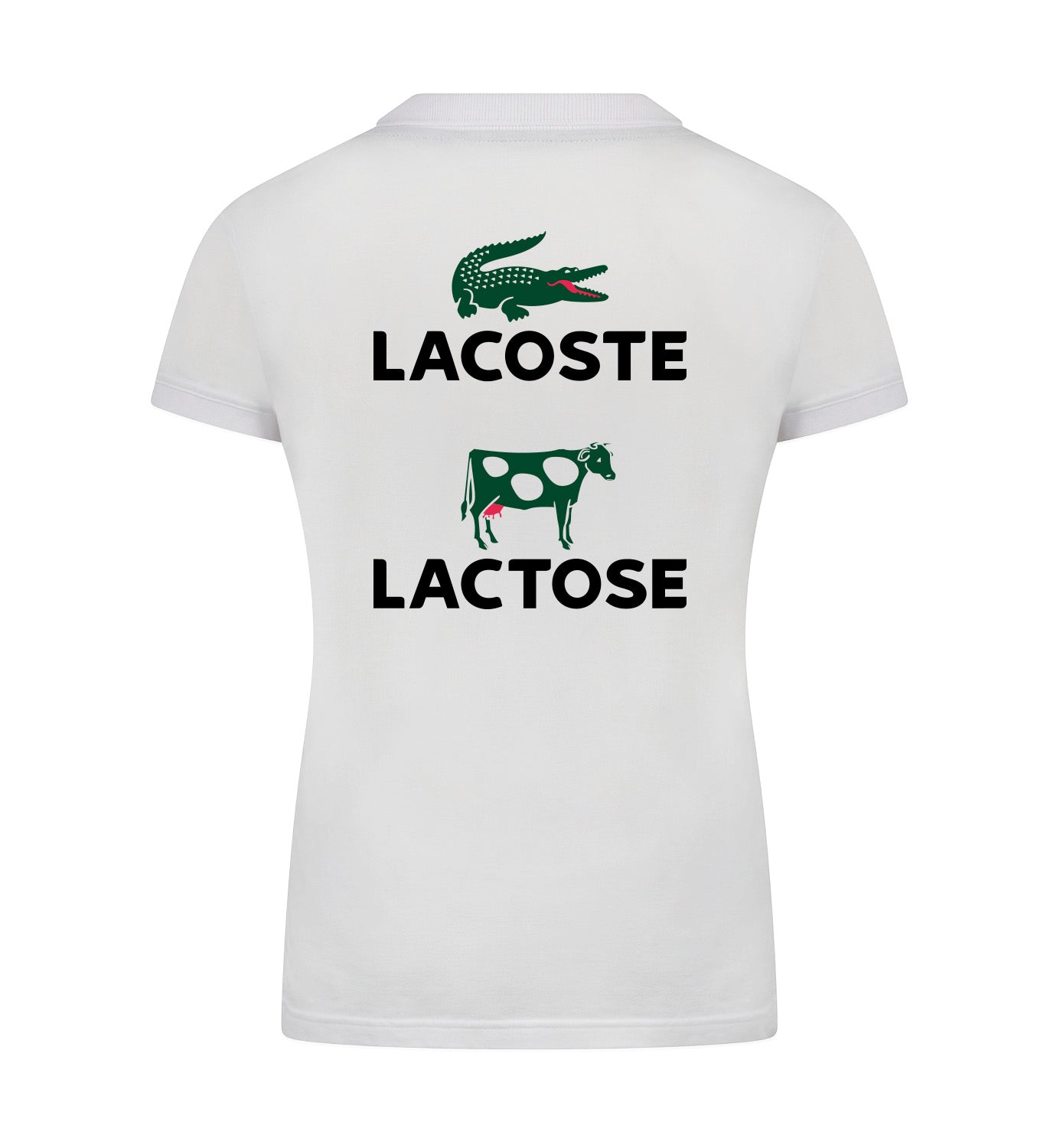 Lactose Polo dames