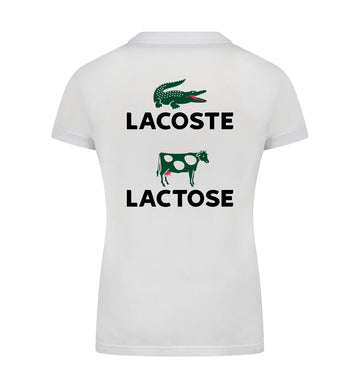 Lactose Polo dames