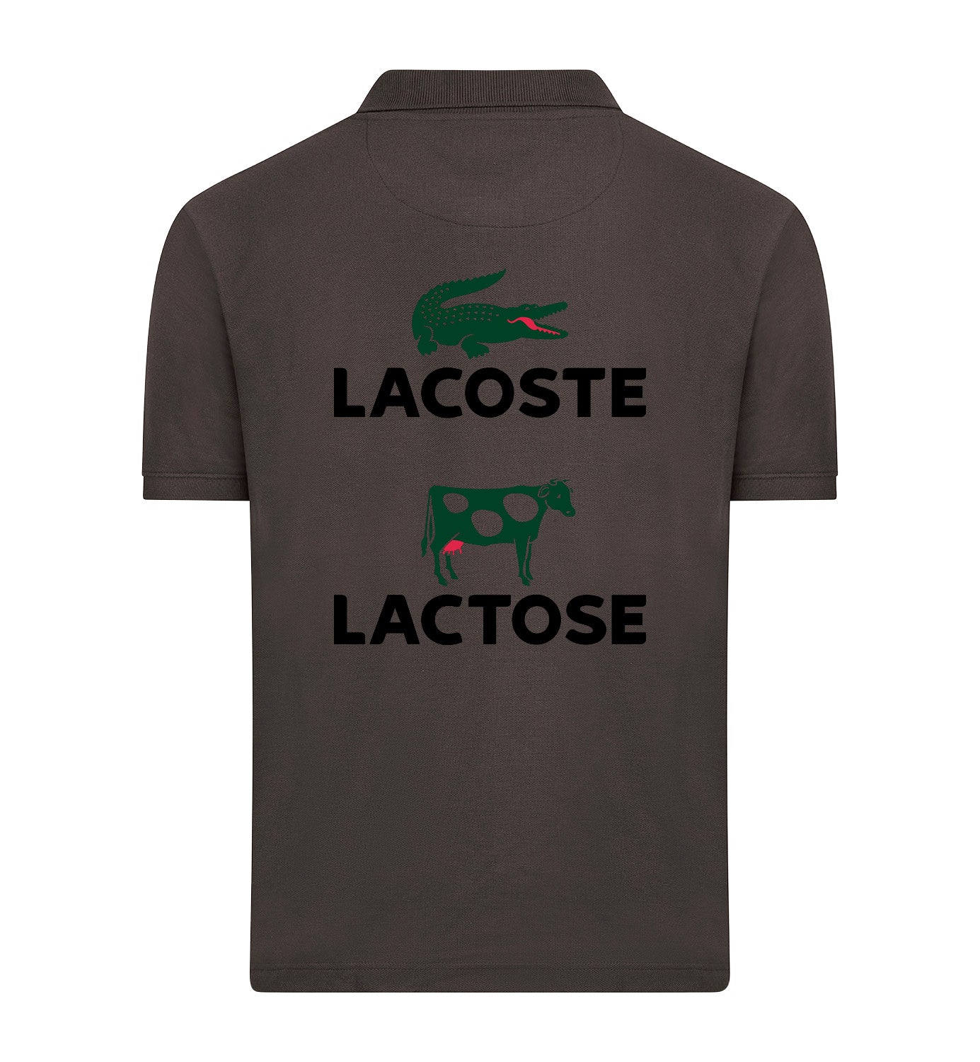 Lactose Polo