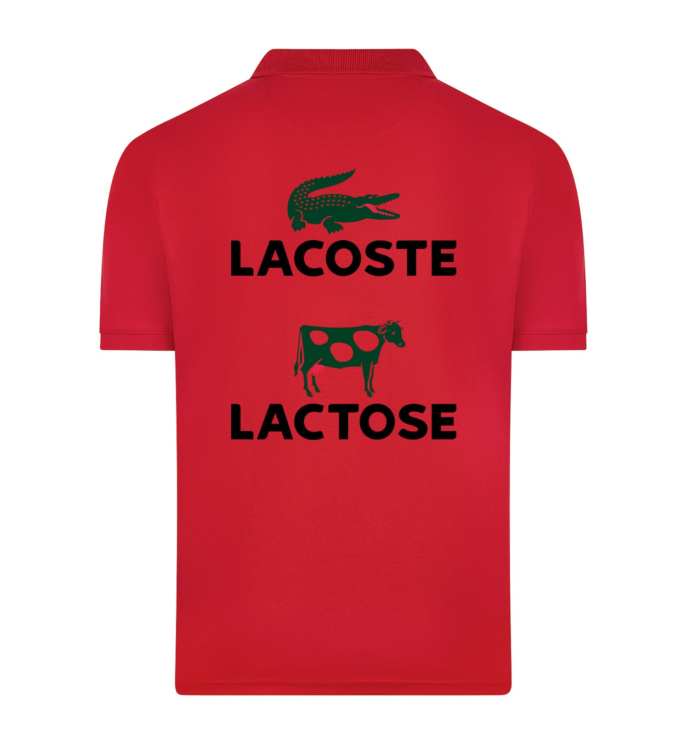 Lactose Polo