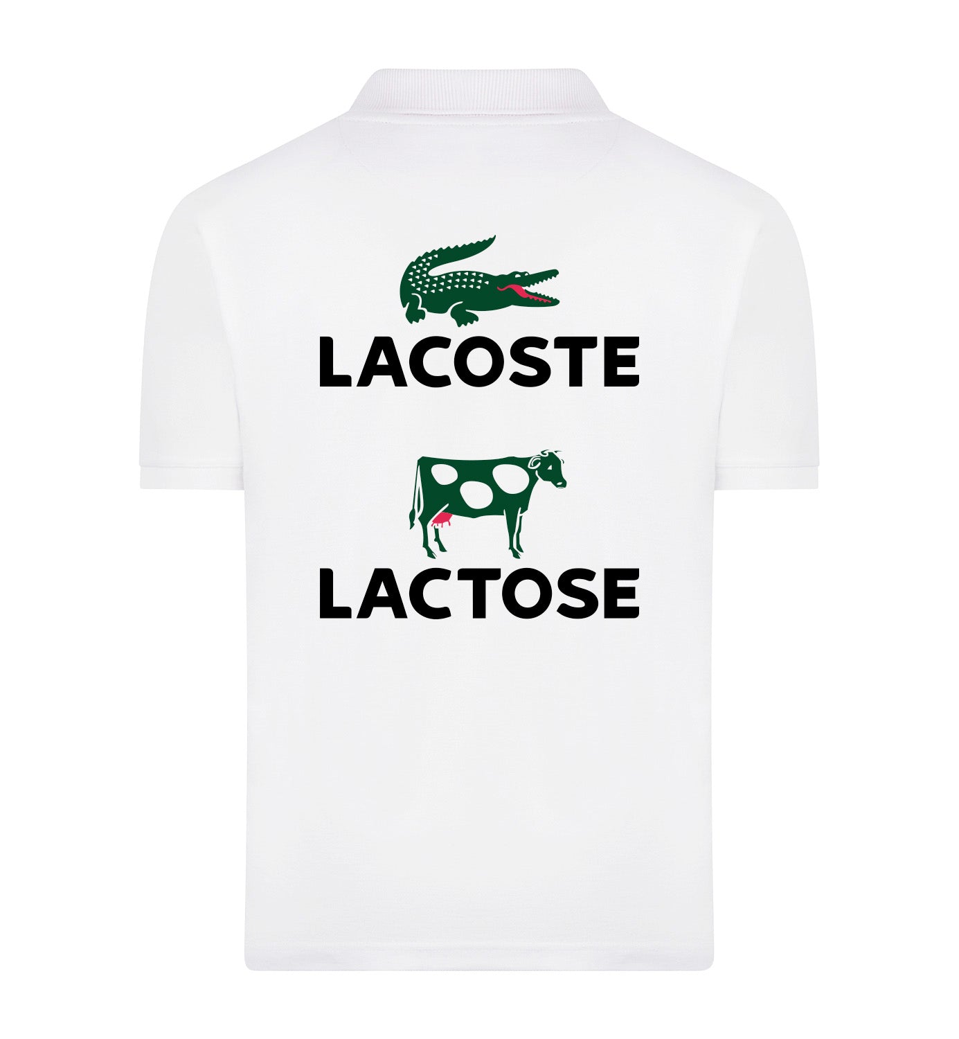 Lactose Polo