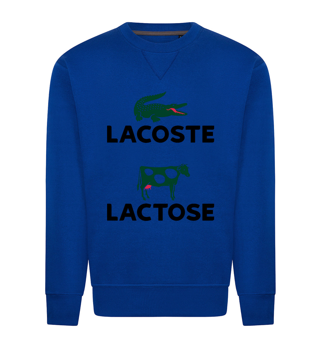 Lactose Sweater