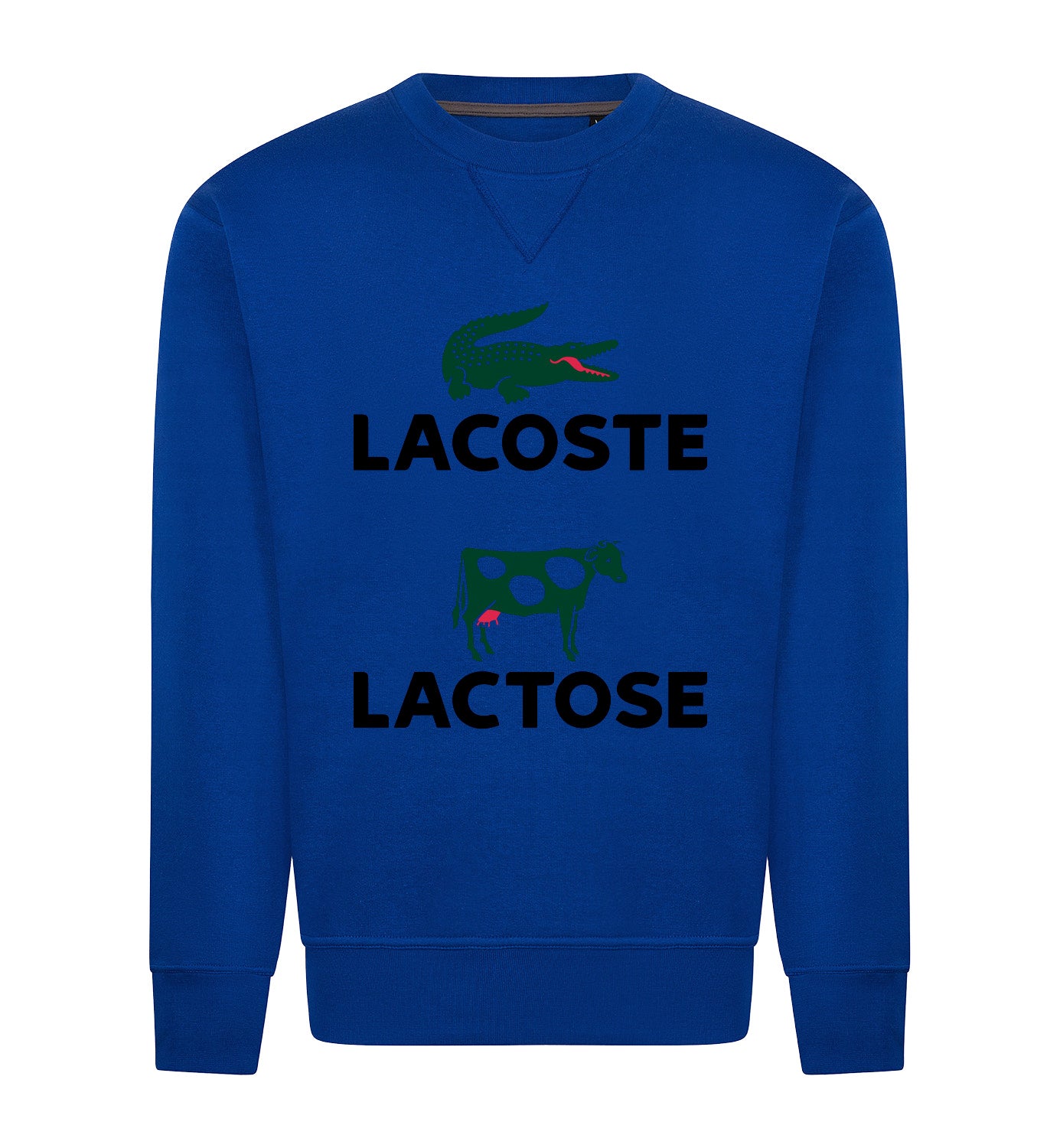 Lactose Sweater