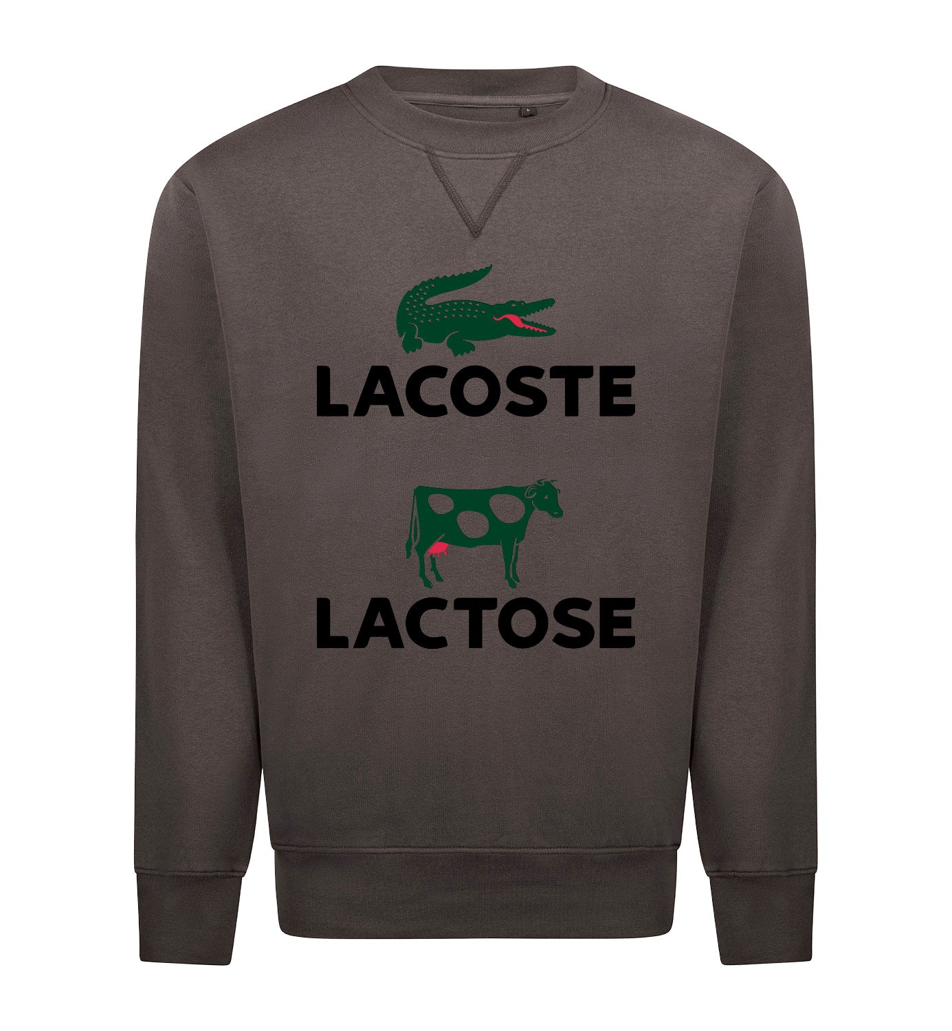 Lactose Sweater