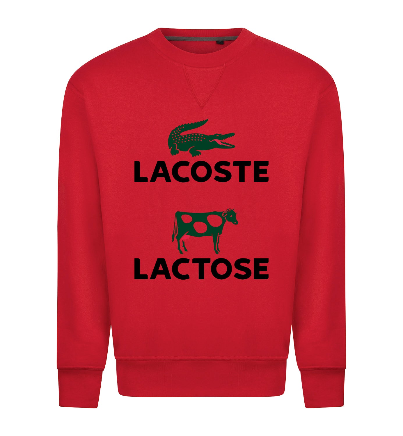 Lactose Sweater