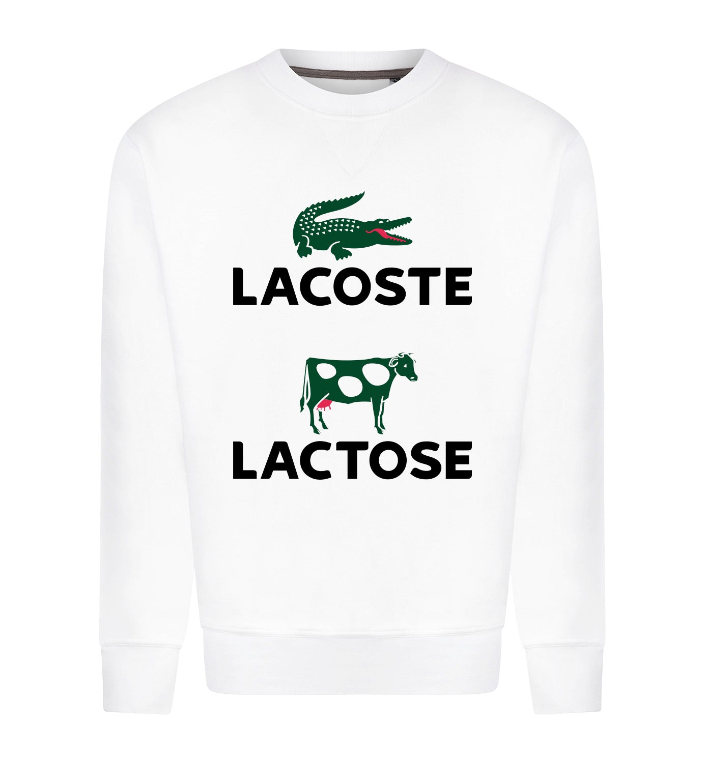Lactose Sweater