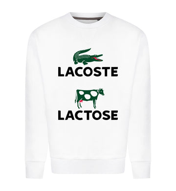 Lactose Sweater