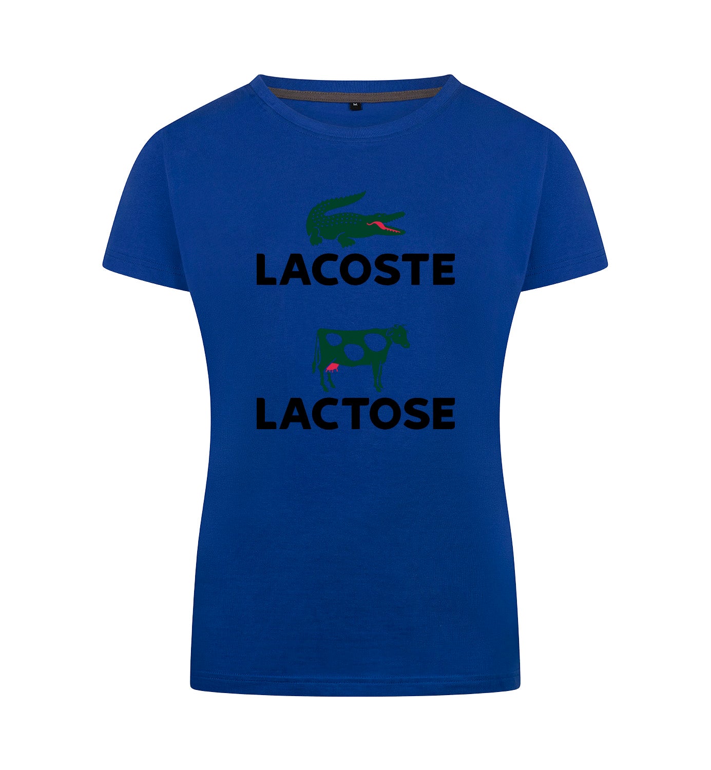 Lactose T-Shirt Dames