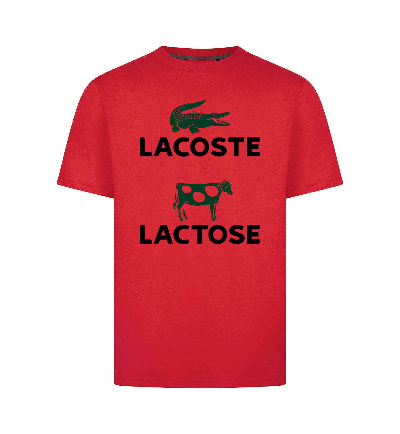 Lactose T-Shirt