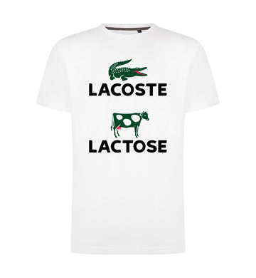 Lactose T-Shirt