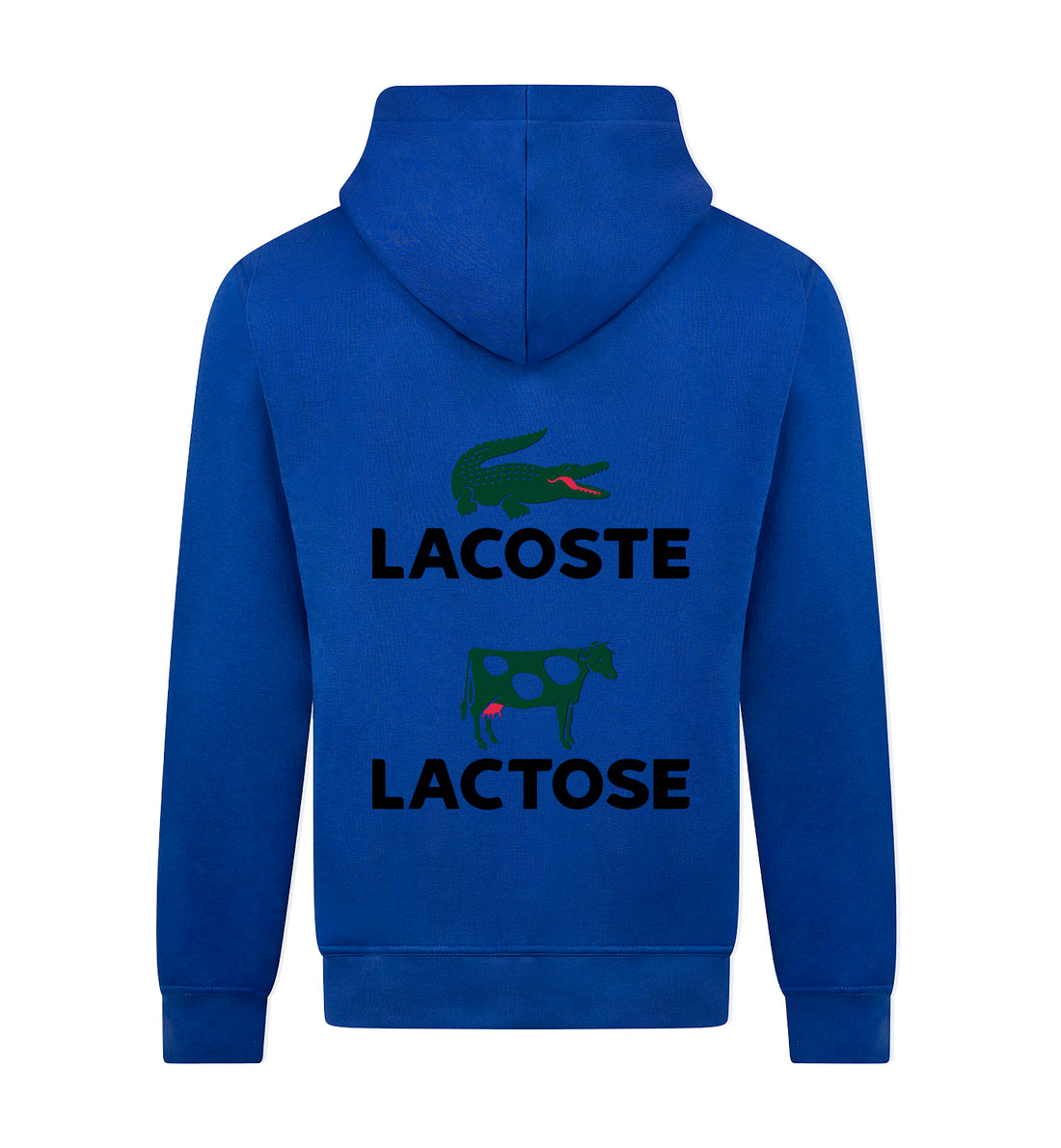Lactose Vest