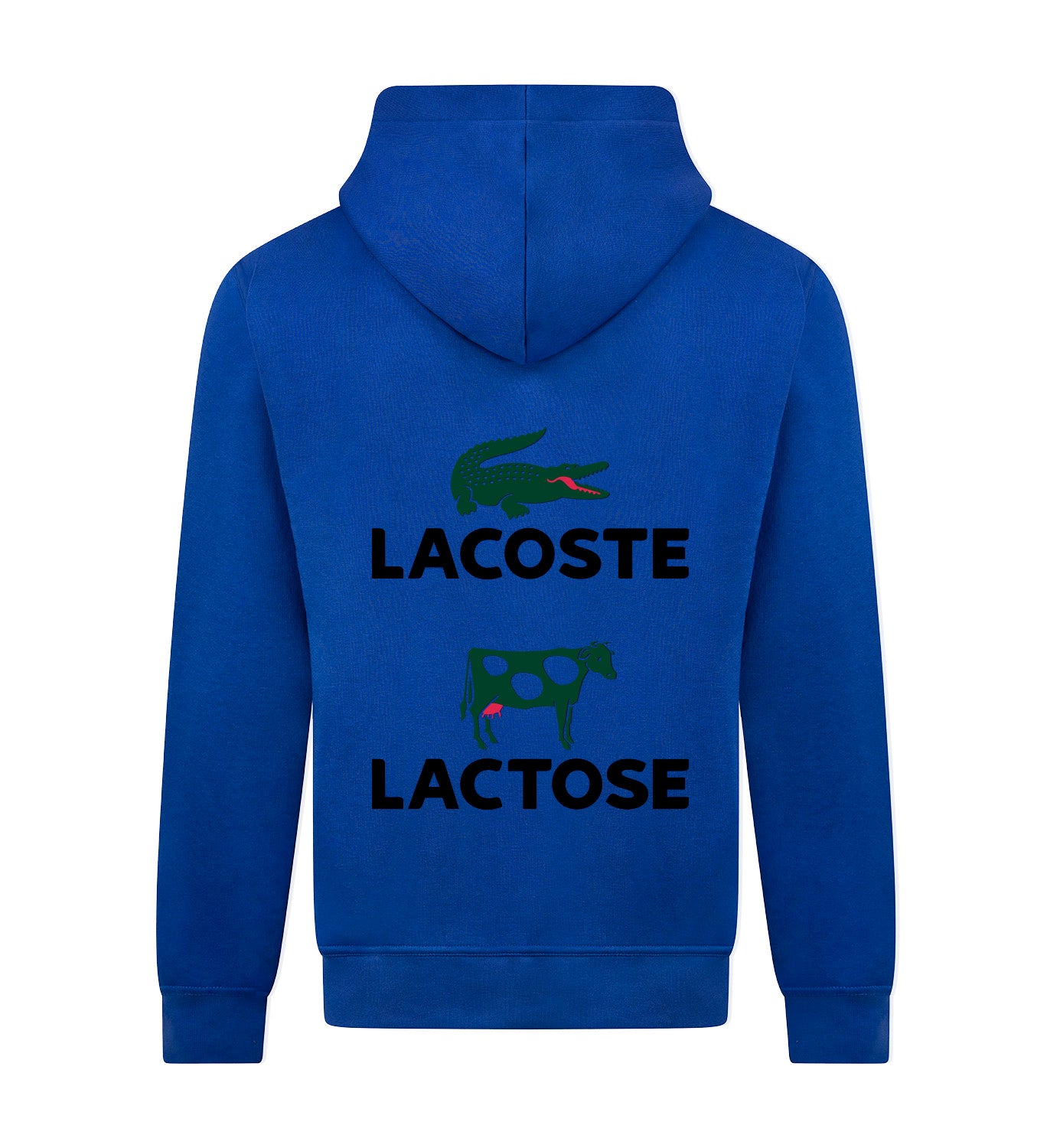 Lactose Vest