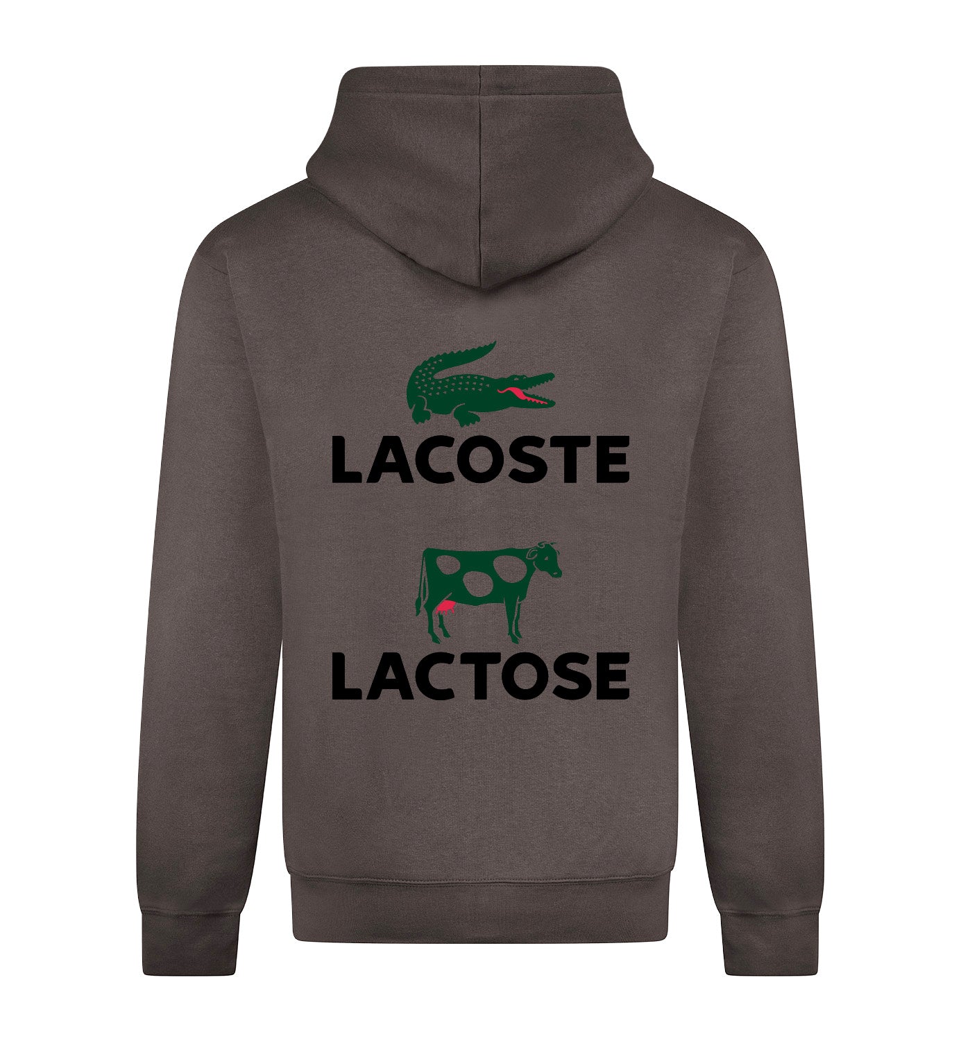 Lactose Vest