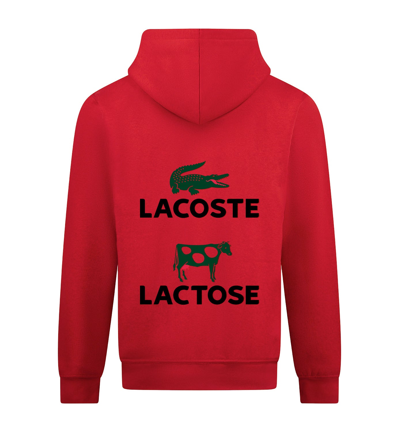 Lactose Vest