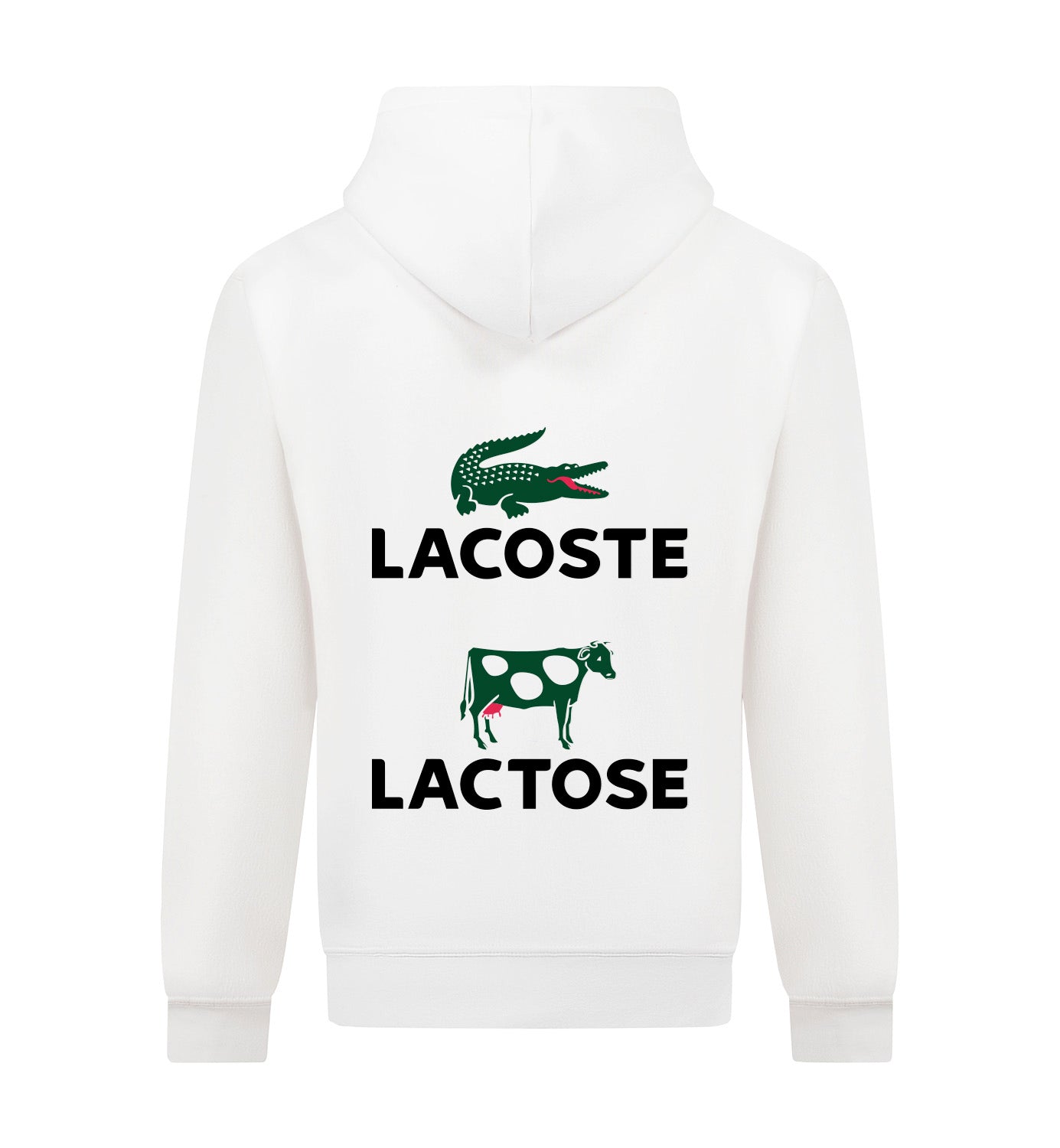 Lactose Vest