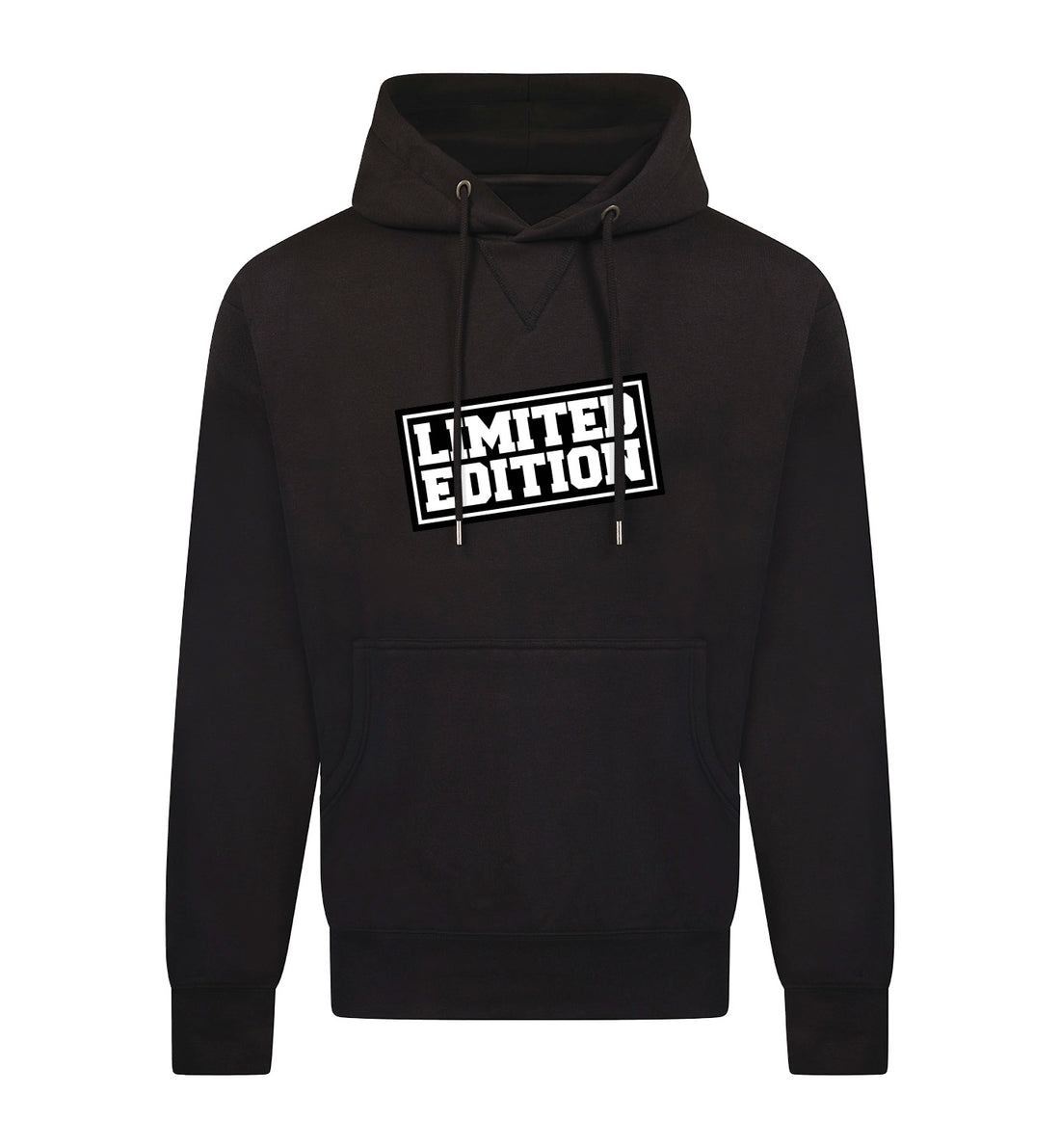 LIMITED EDITION Hoodie