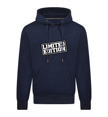 LIMITED EDITION Hoodie